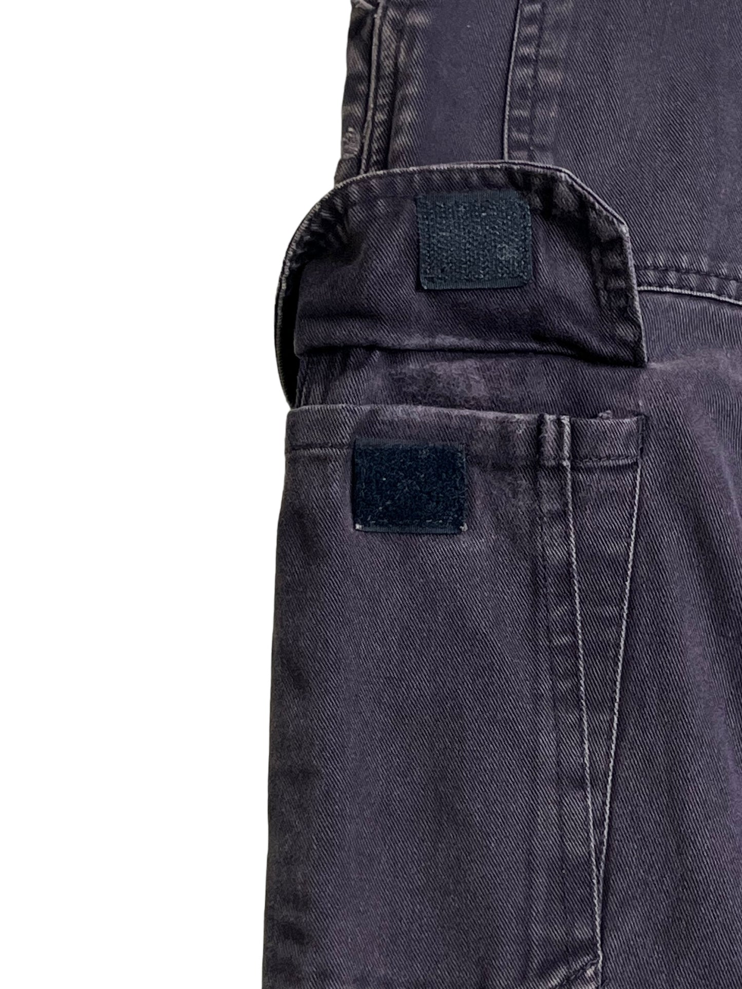 ZMaster mutipocket cargo pants