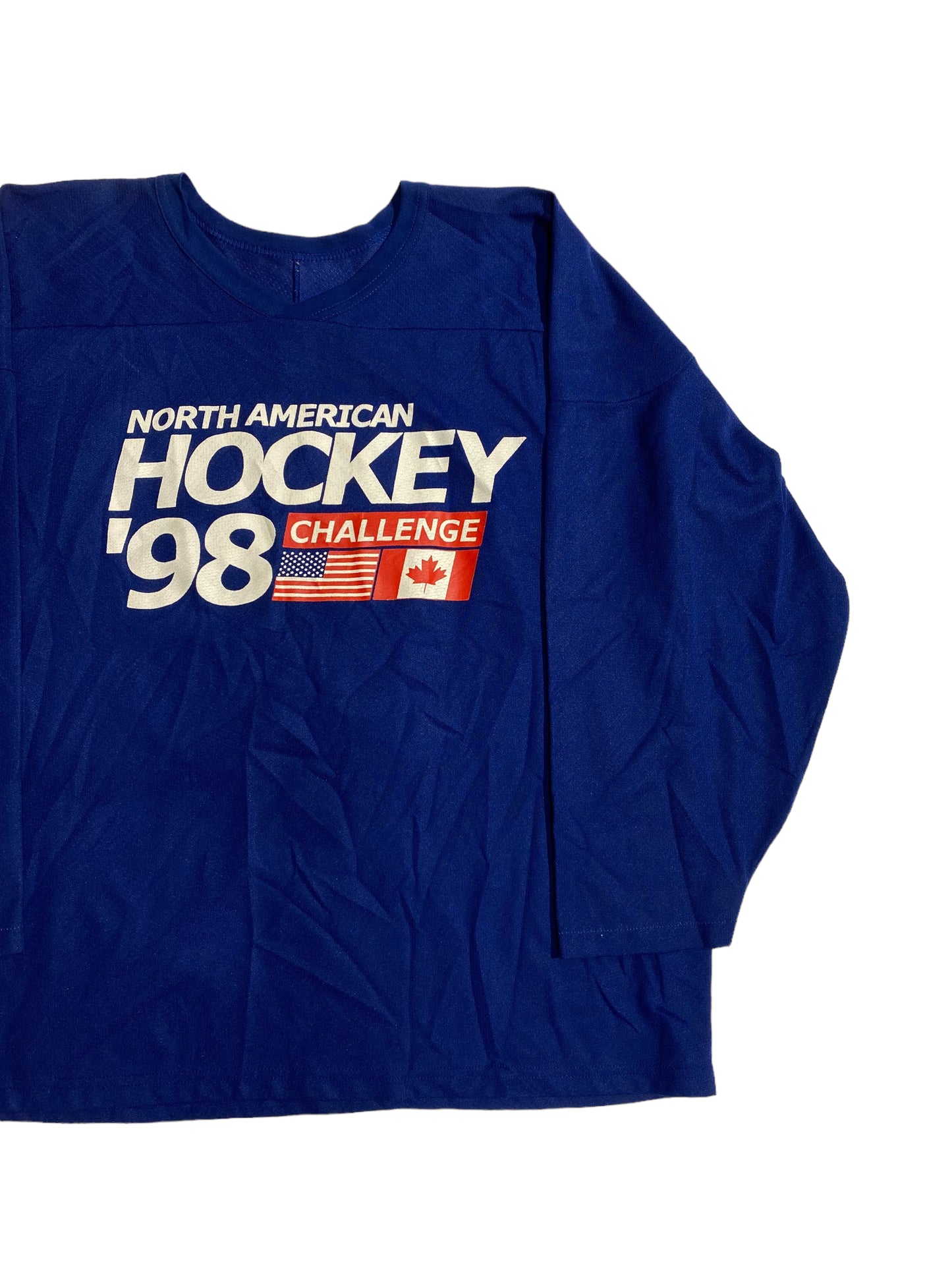 CCM North American ‘98 jersey