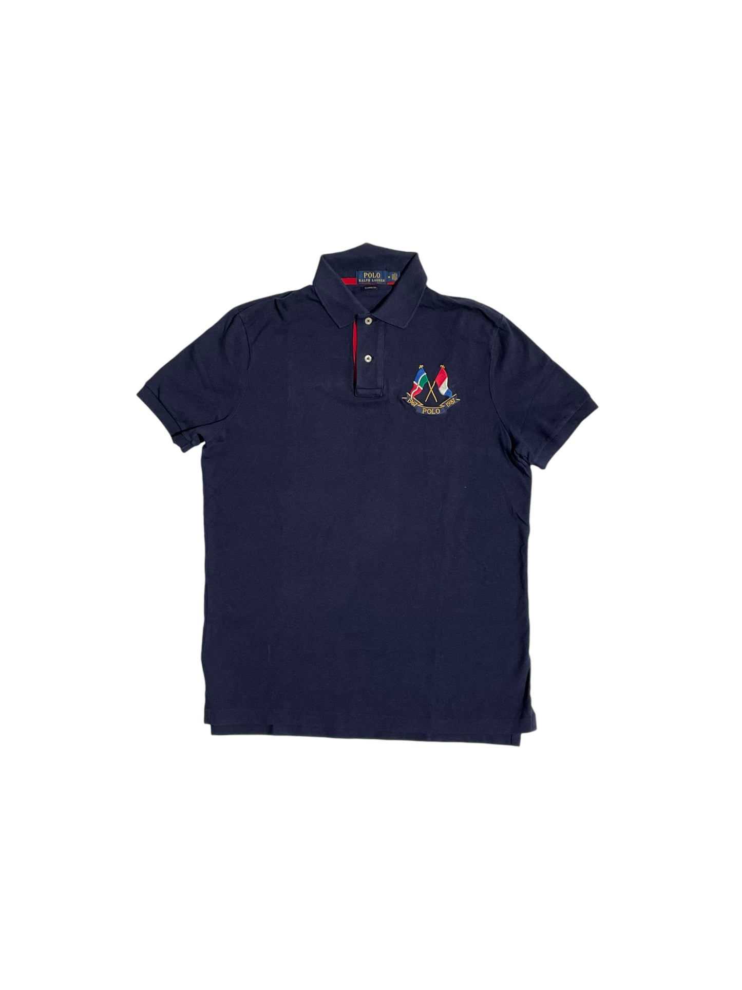 Polo Ralph Lauren shirt