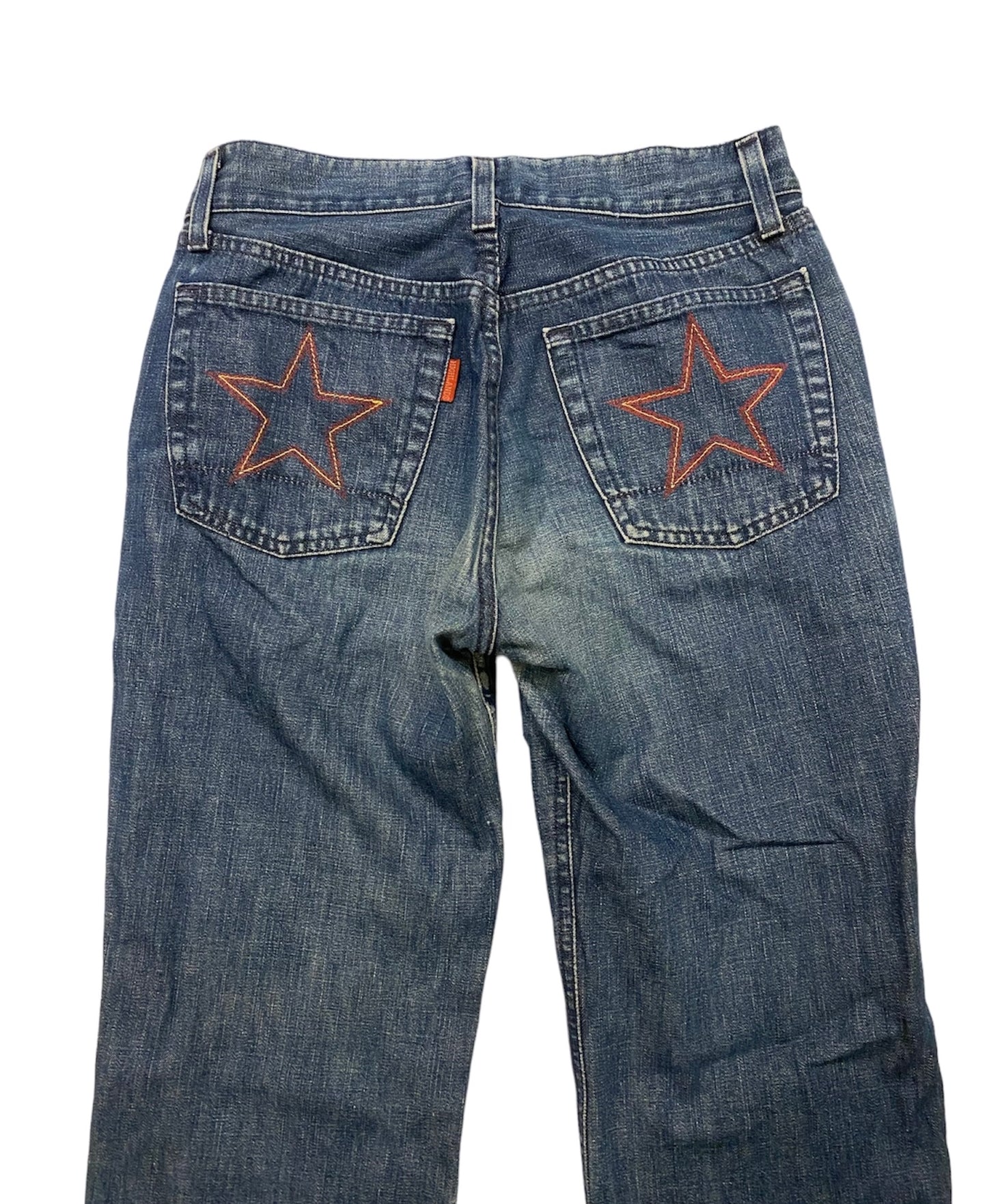 Highlands star jeans