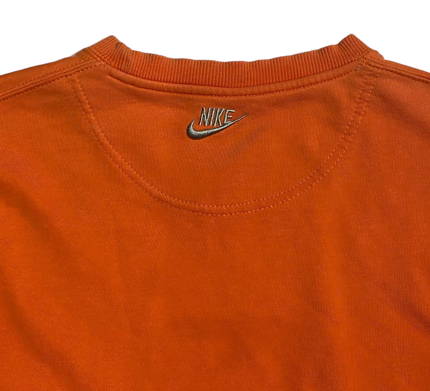 Nike fit crewneck