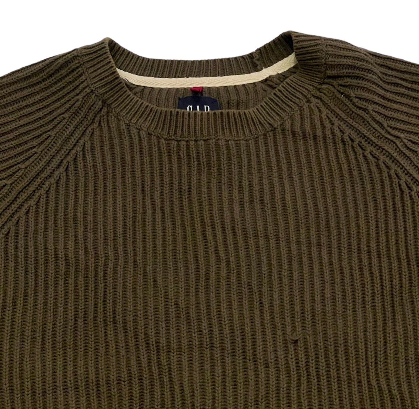 Gap heavy wool sweater