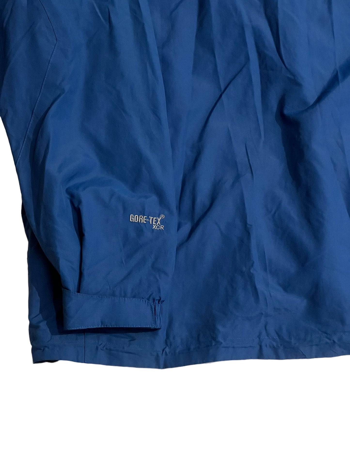 The north face gore-tex summit series jacket