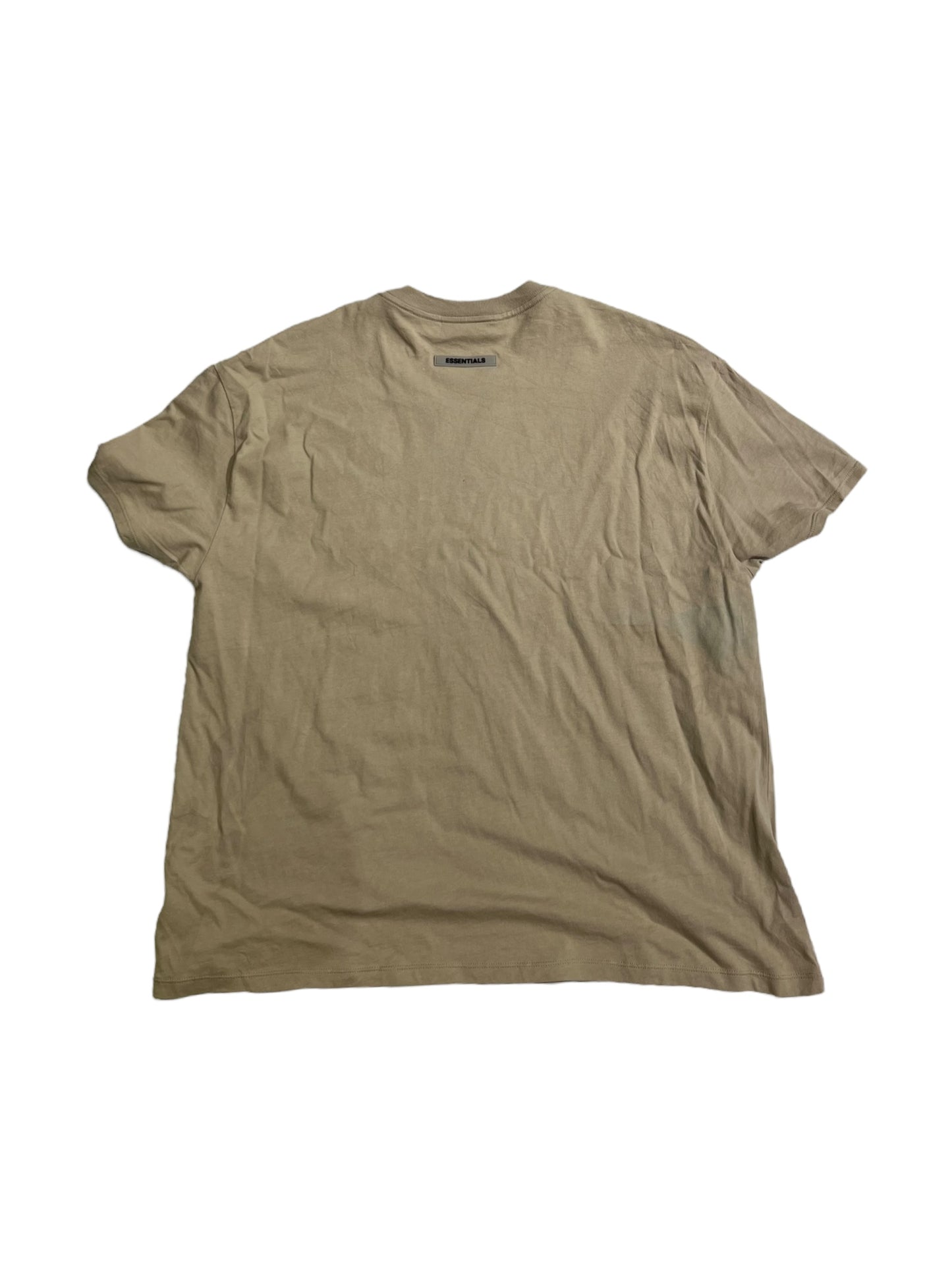 Essentials FOG tee