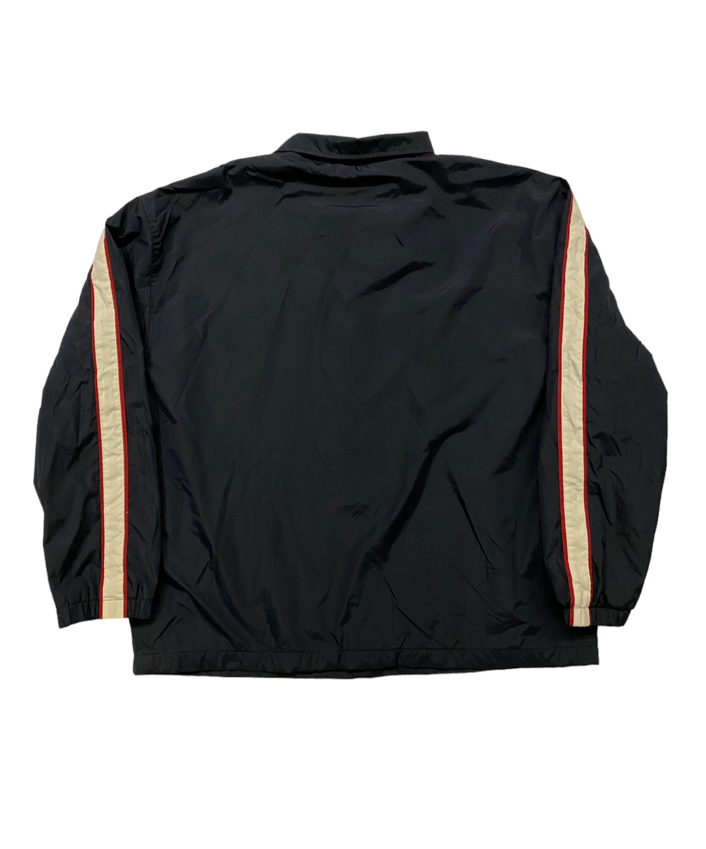 Old Navy vintage windbreaker jacket