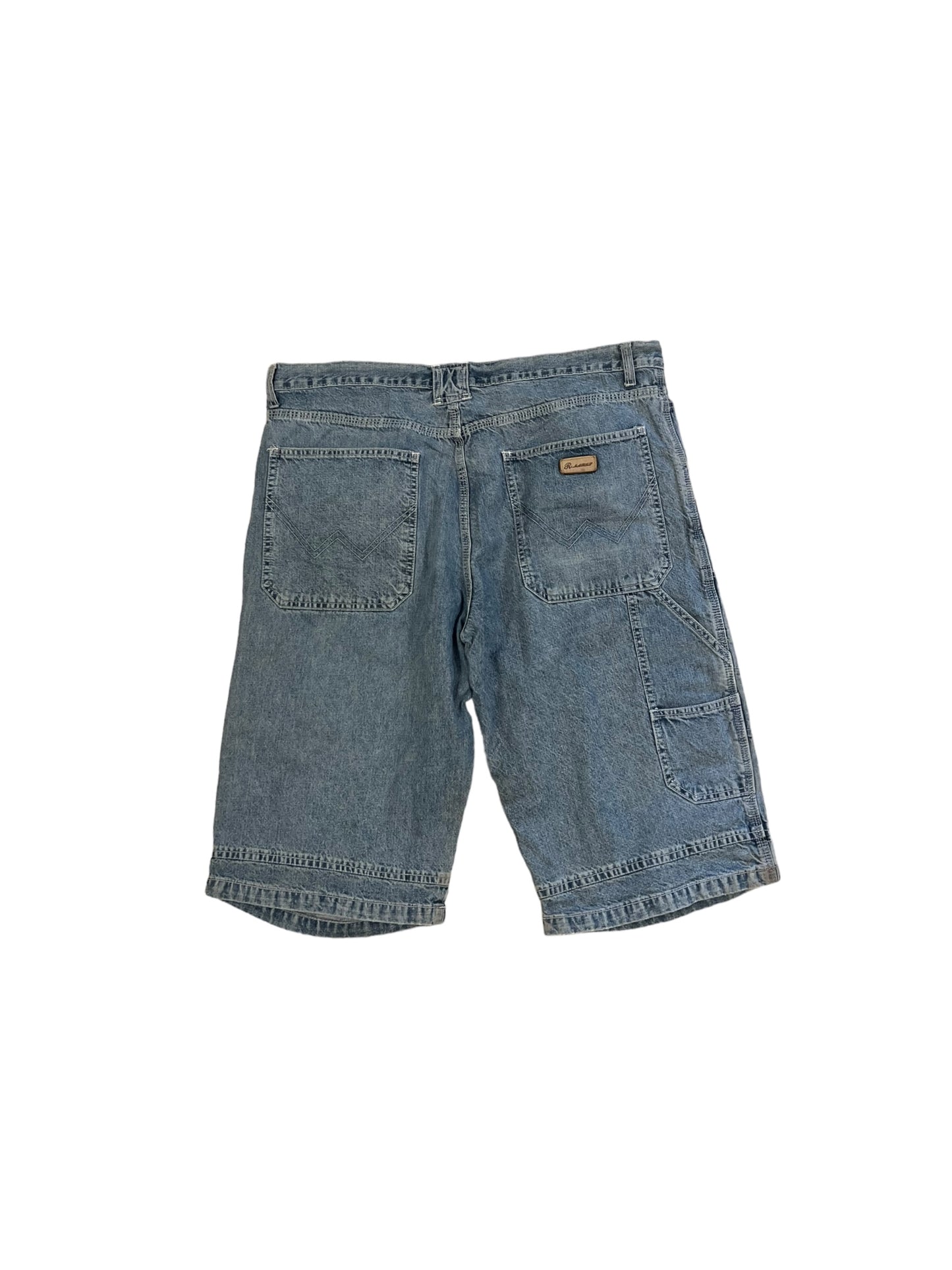 R. Marks carpenter jorts