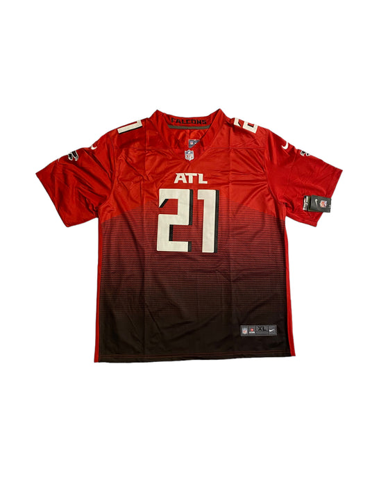 Todd Gurley II Atlanta Falcons jersey