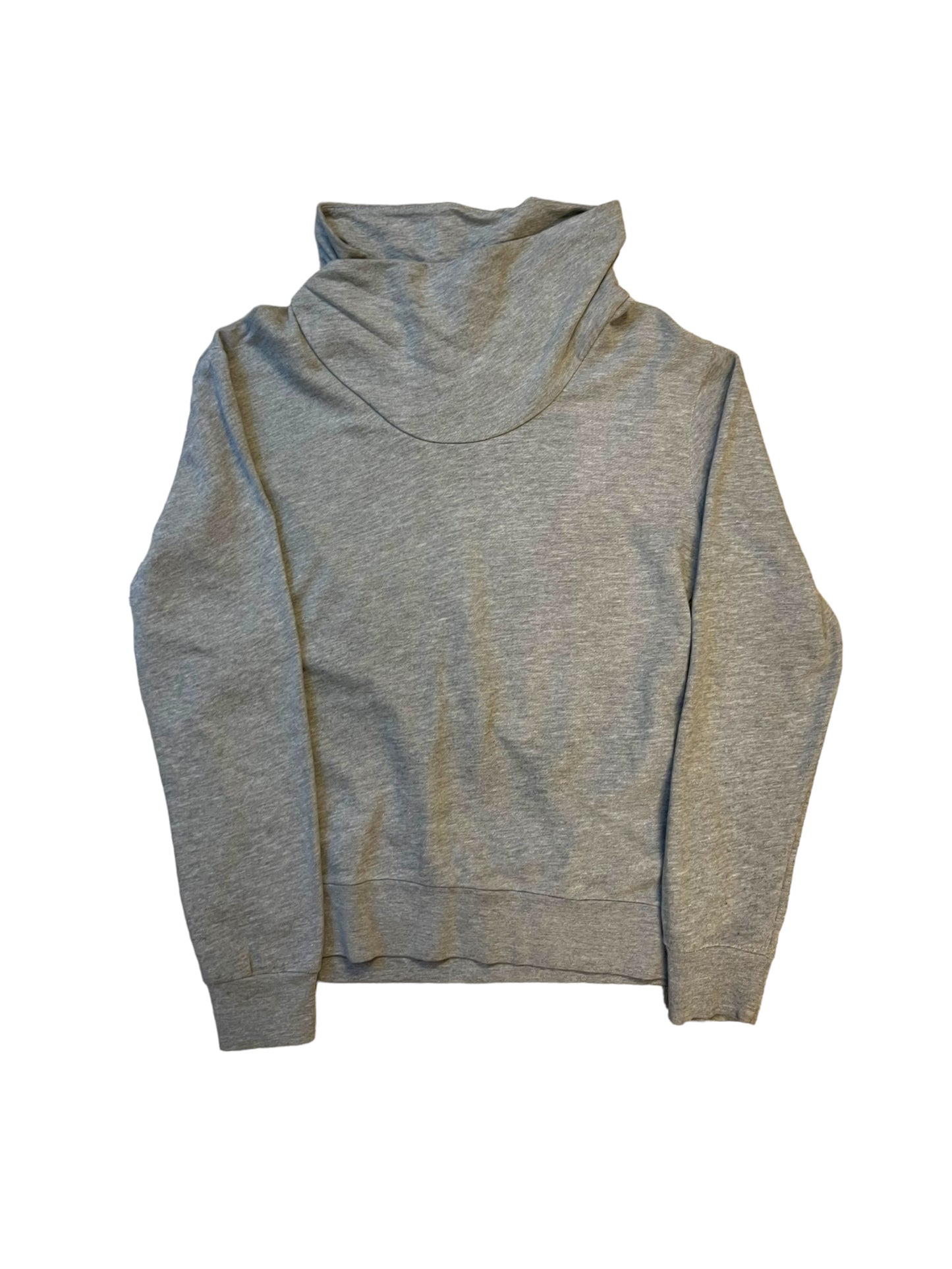 Zara Men grey sweatshirt