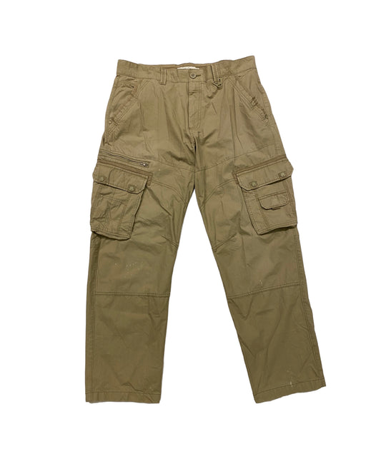 Next vintage multipocket cargo pants