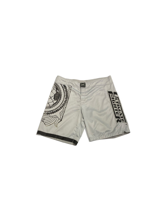 Tapout y2k shorts