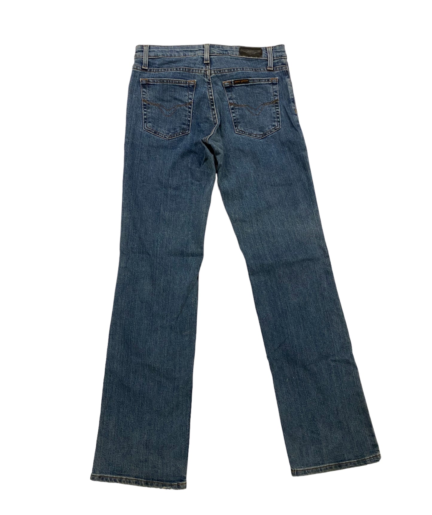 Harley-davidson vintage jeans