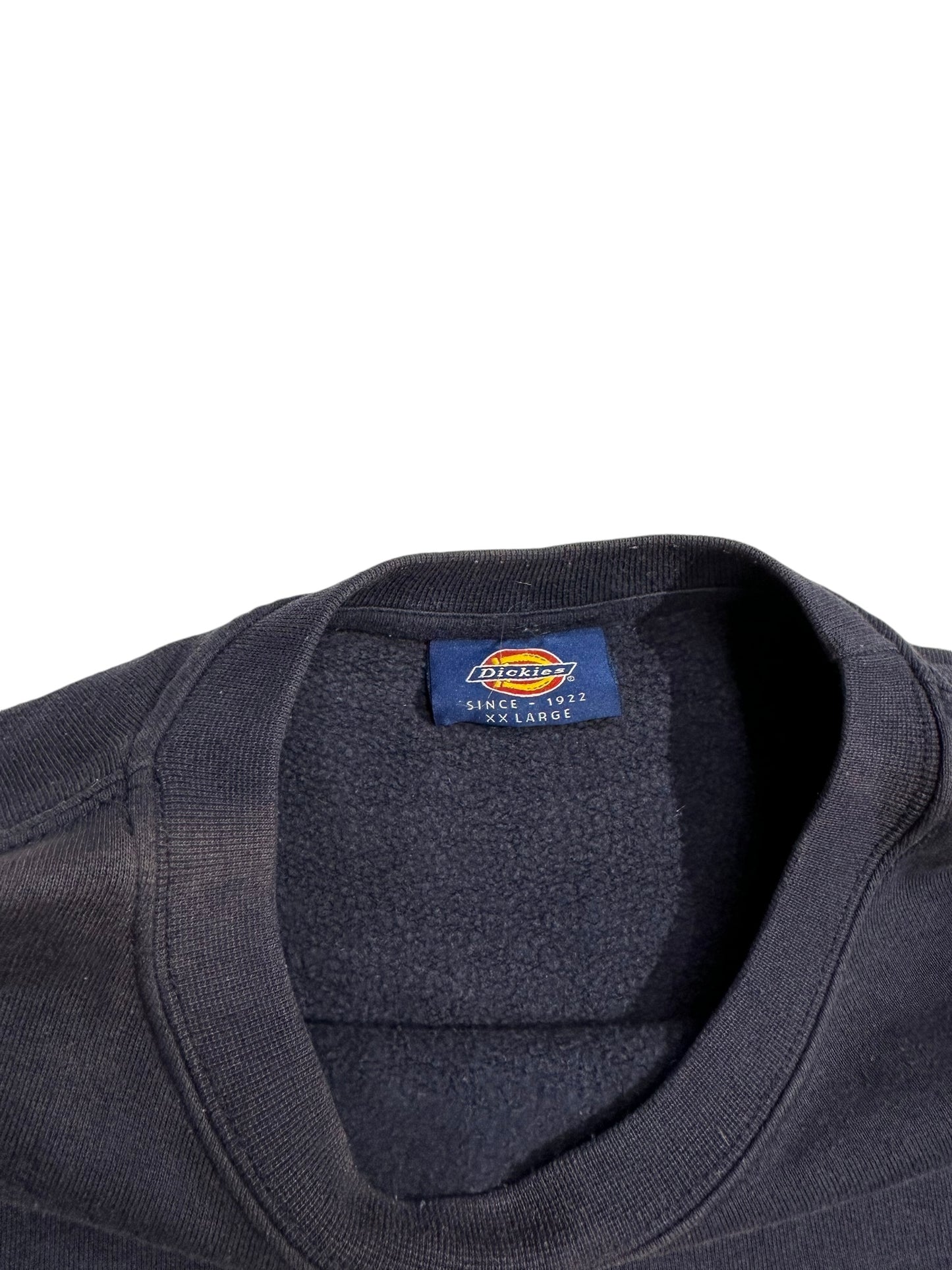 Dickies vintage navy crewneck