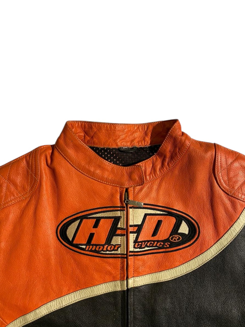 Harley Davison USA motor leather jacket