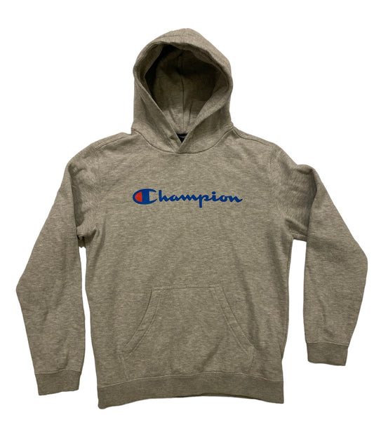 Champion heavy cotton hoodie