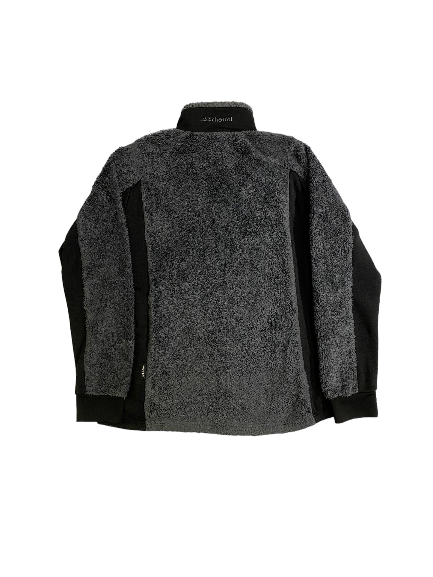 Schōffel fleece jacket