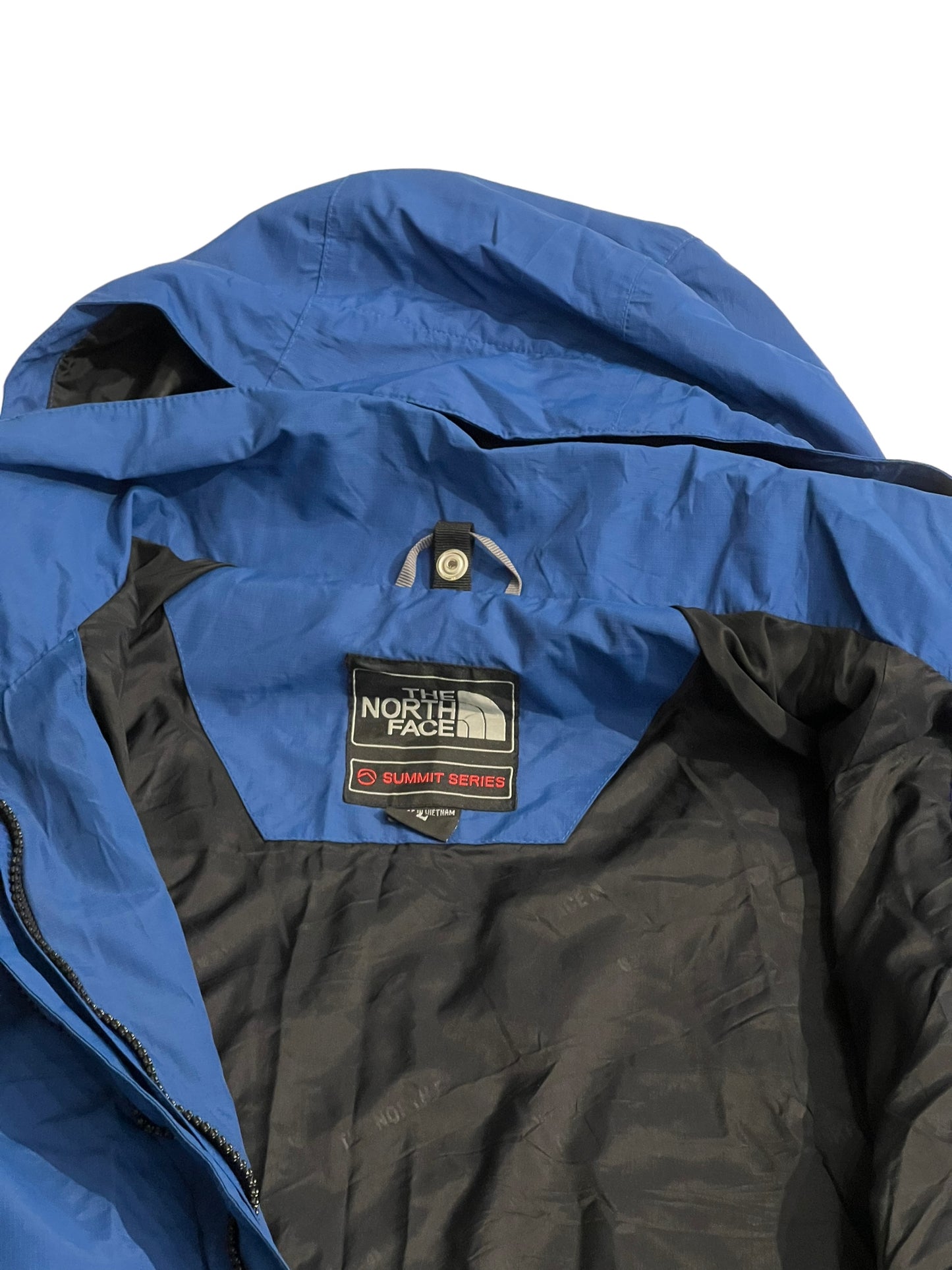 The north face gore-tex summit series jacket