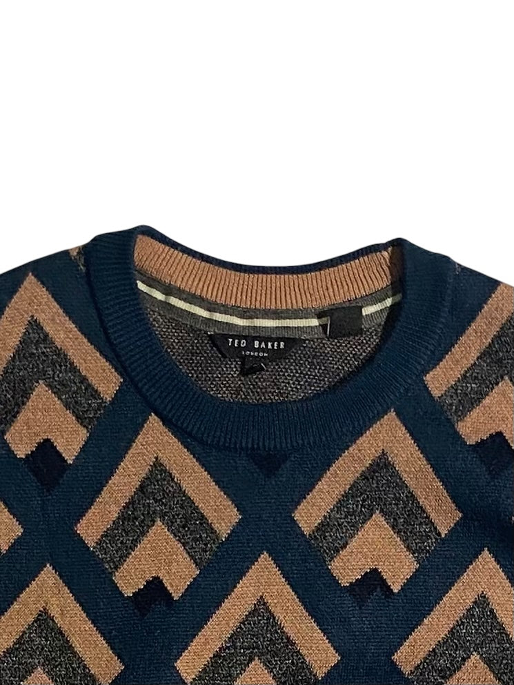 Ted baker knit sweater