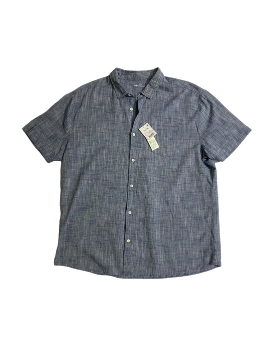 Anko linen shirt