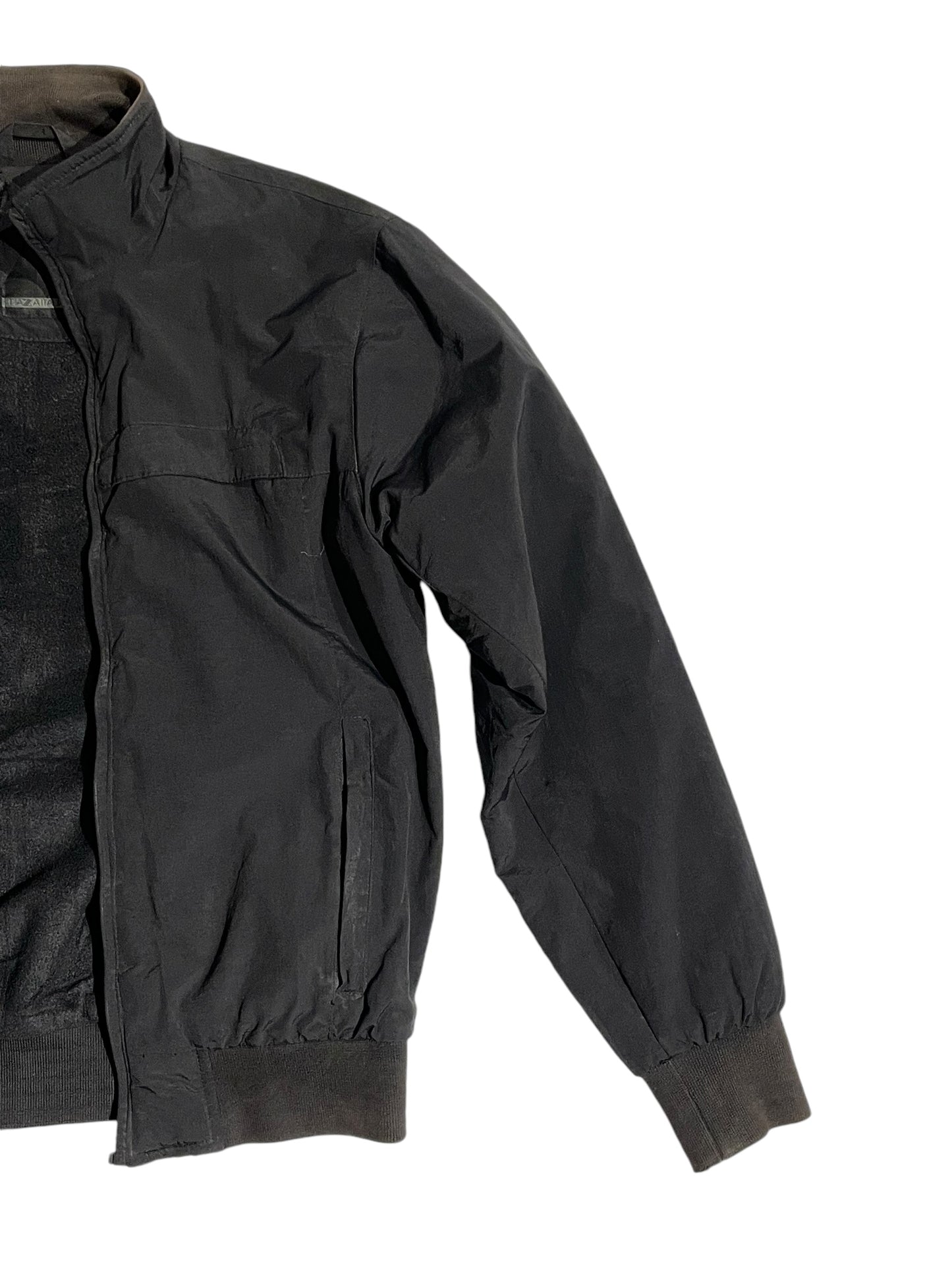 Plaza italian workwear jacket