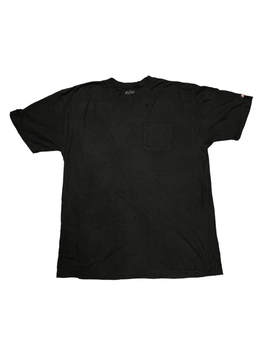 Dickies black tee