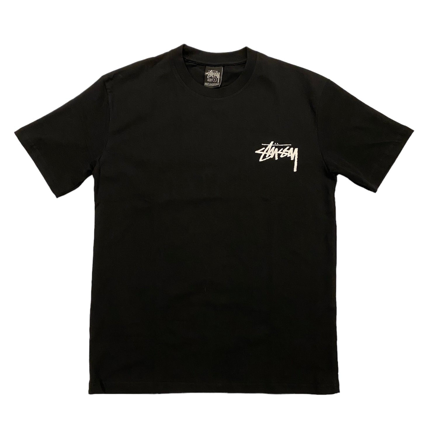 Stüssy modern age tee