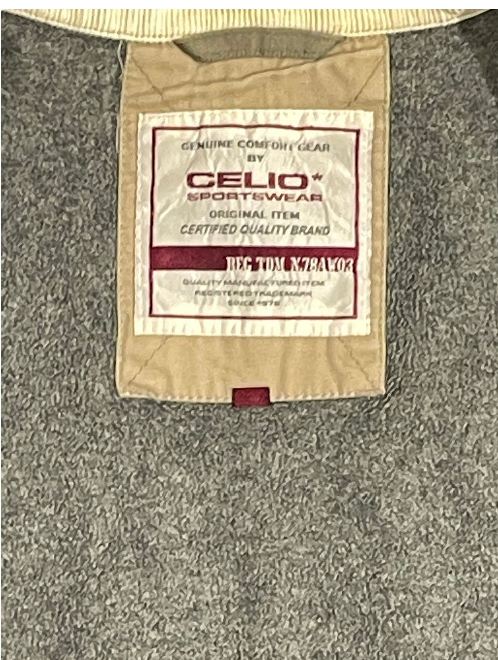 Celio workwear jacket