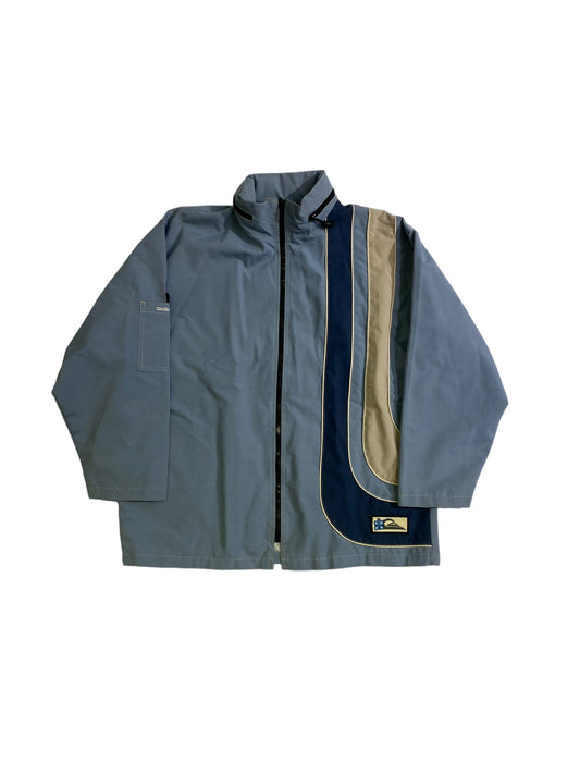 Quicksilver light jacket