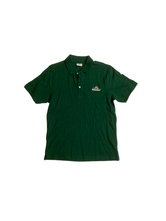 Heineken polo shirt