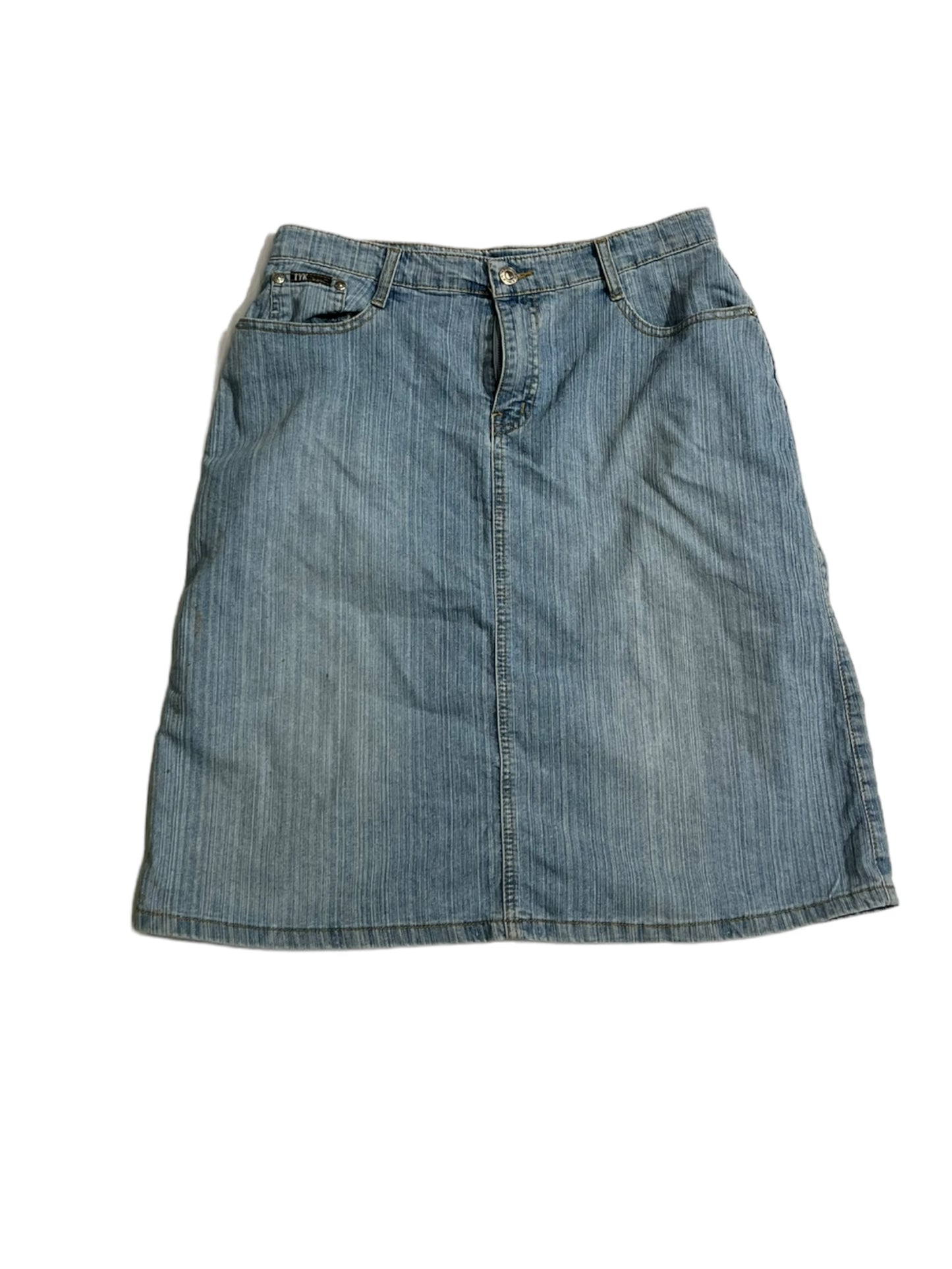 TYK Jeans skirt