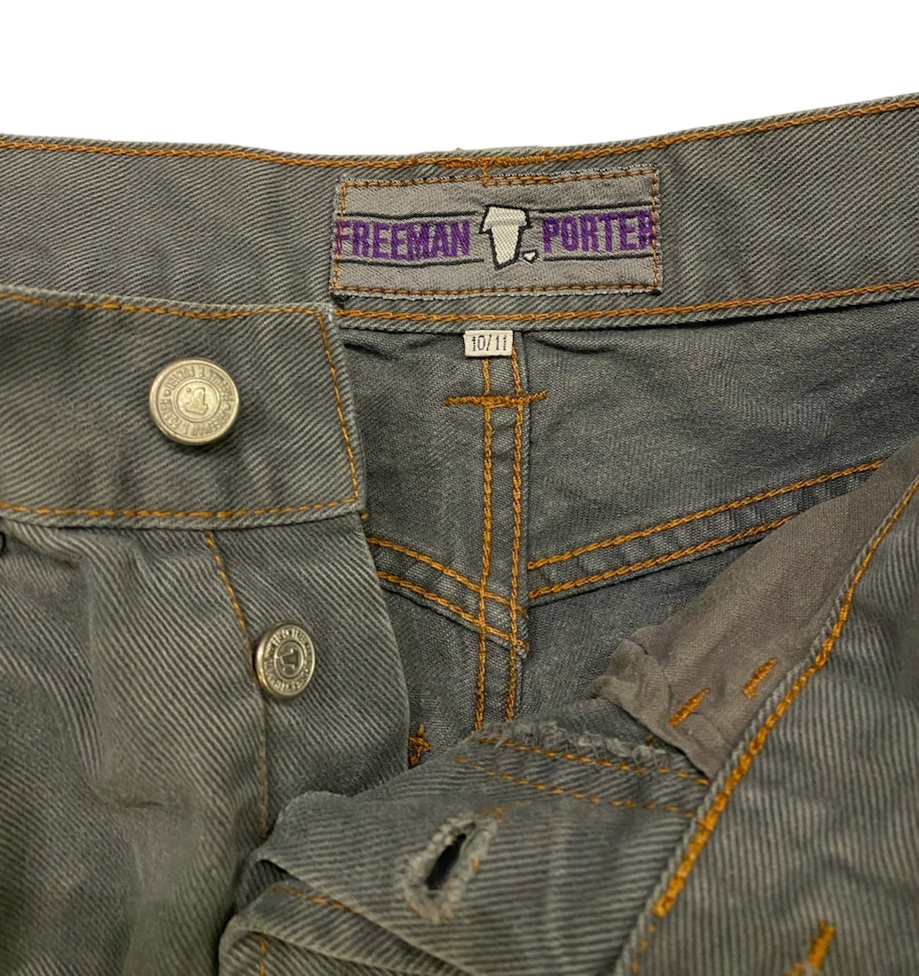 Freeman T. Porter jeans