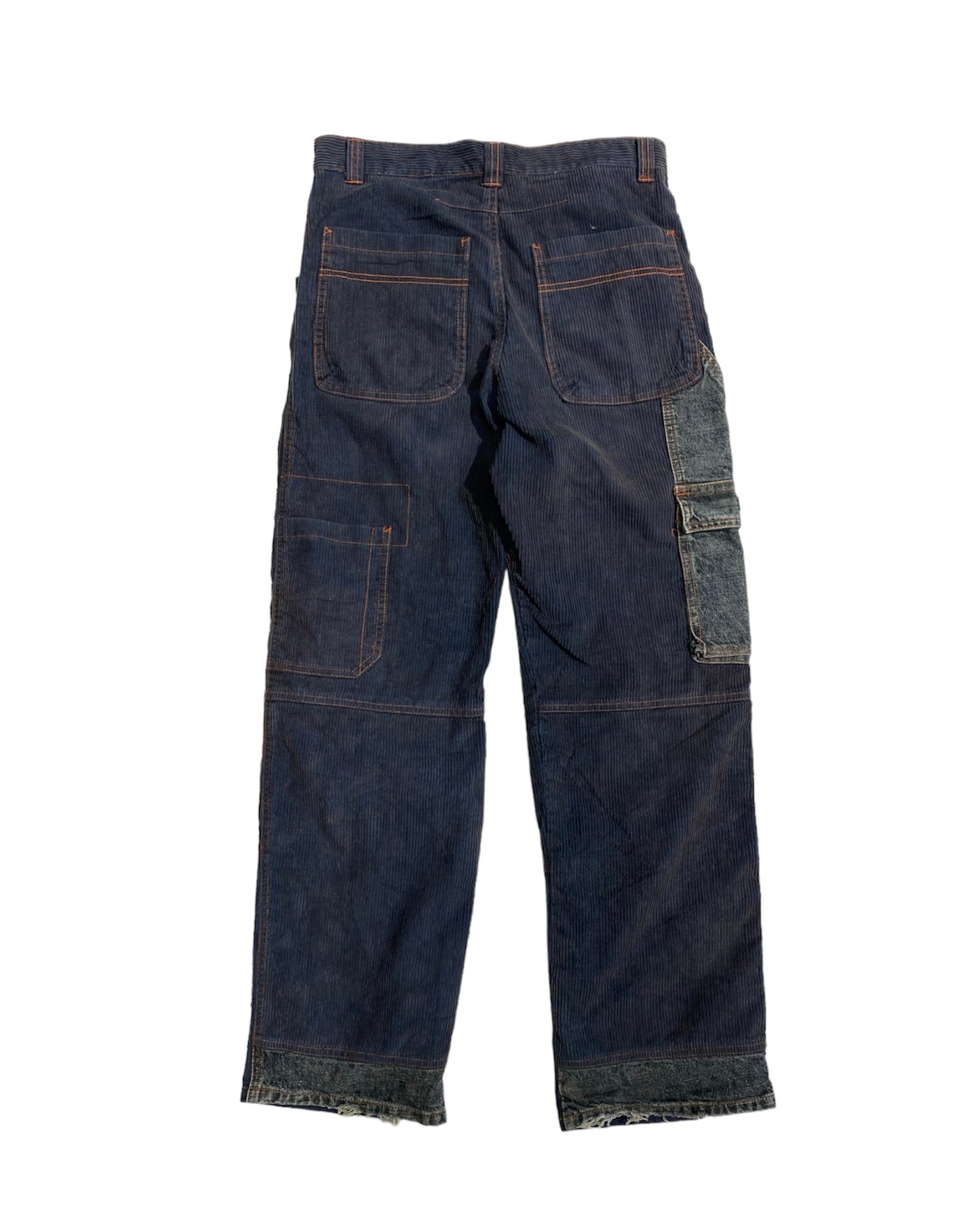 Oviesee speed race carpenter pant