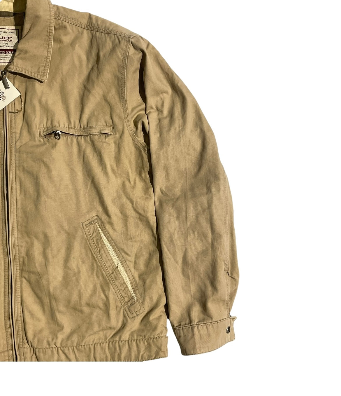 Celio workwear jacket