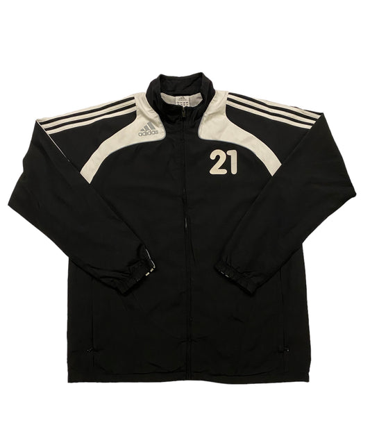 Adidas 1910 Ehringshausen vintage tracksuit jacket