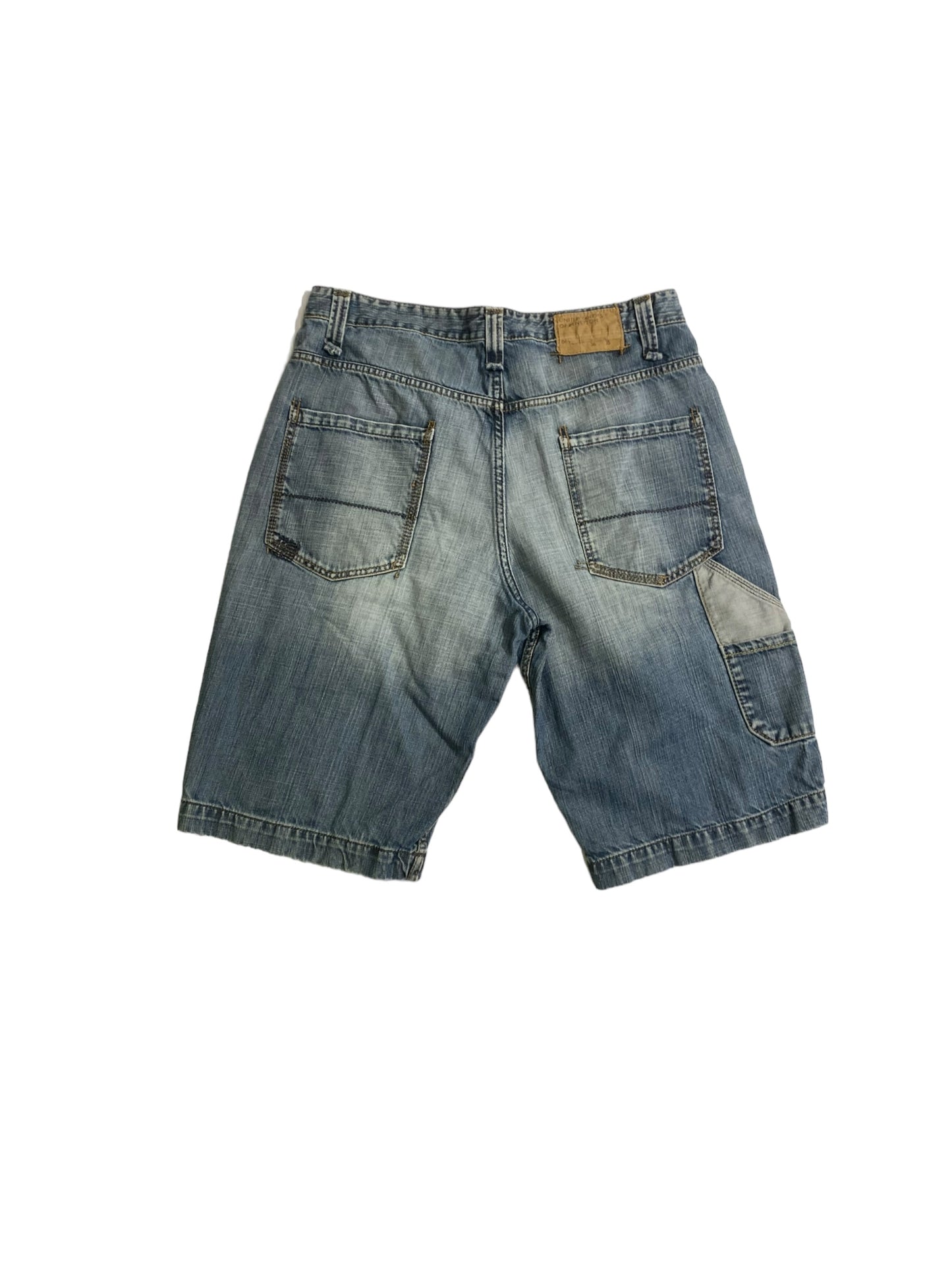 United colors carpenter jorts