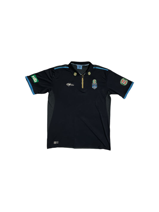 NSW Sydney polo tee