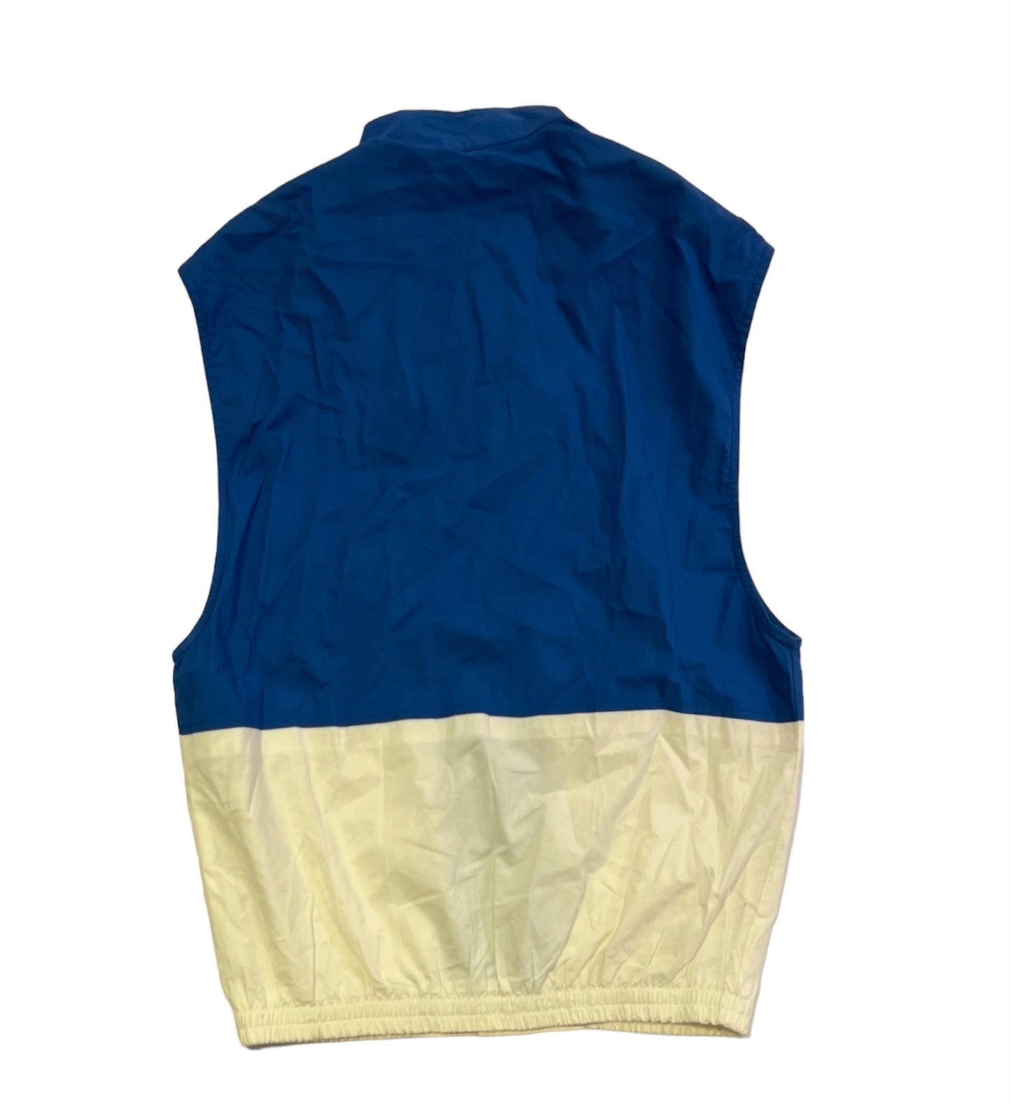 Marlboro sleeveless vest