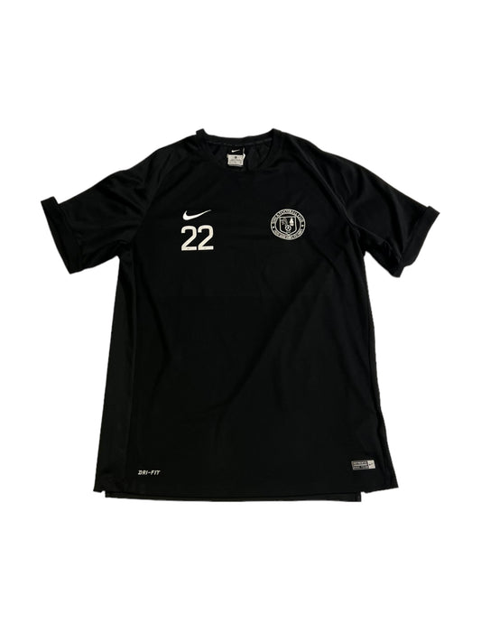 Nike x Simla jersey