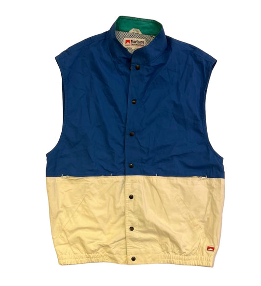 Marlboro sleeveless vest