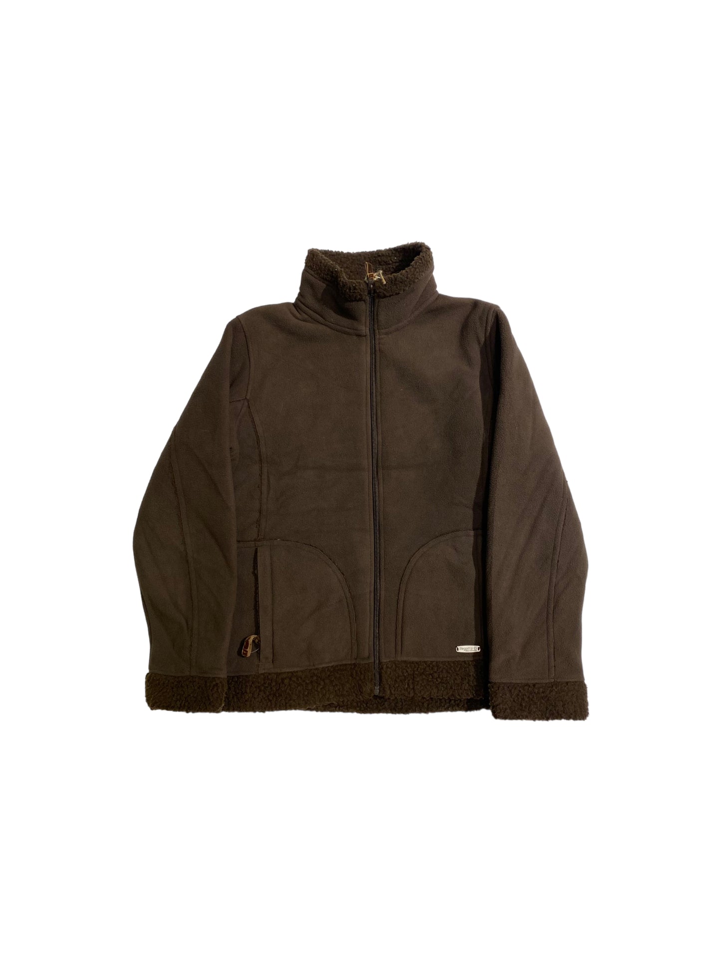 Regatta lined fleece