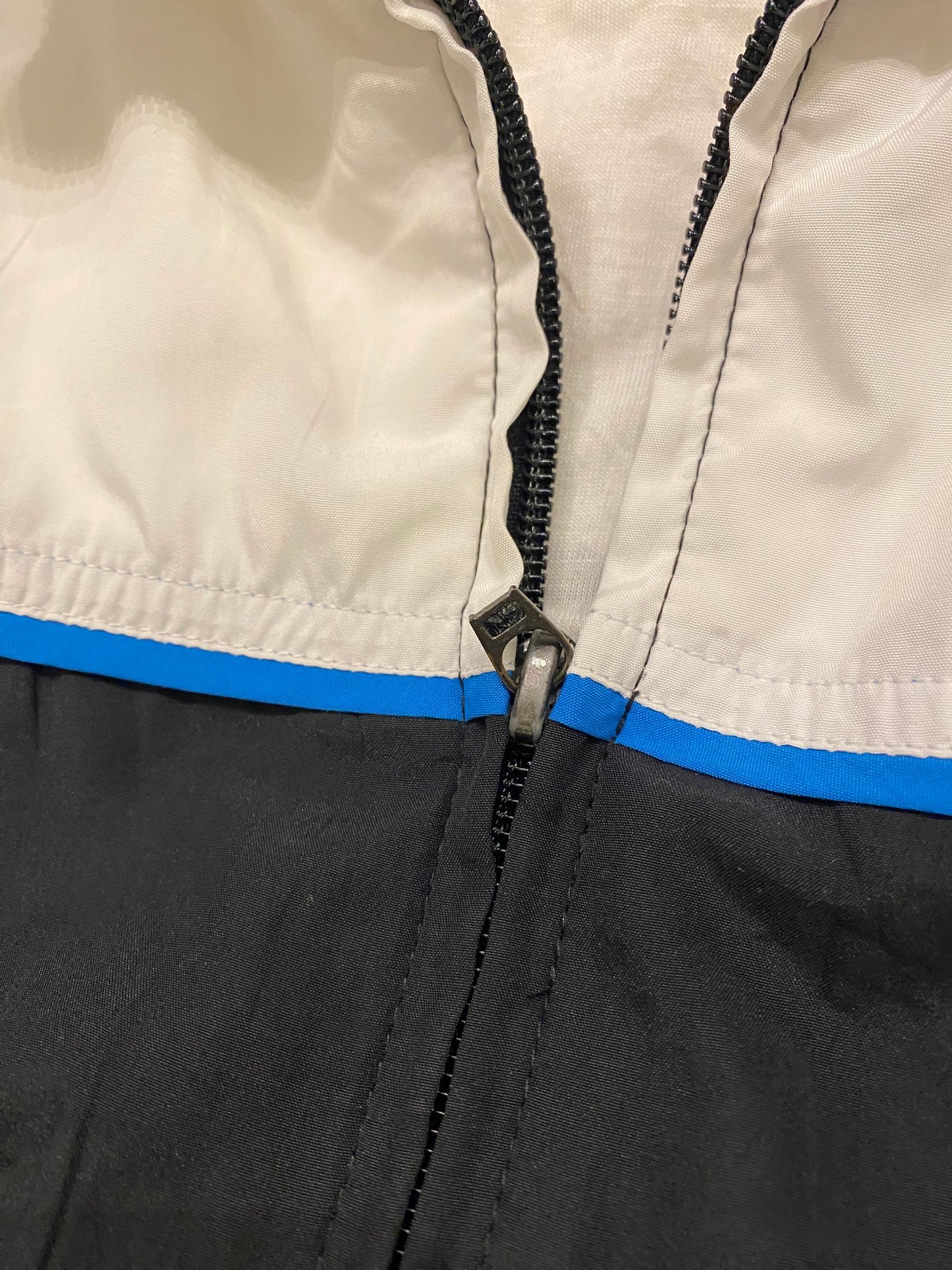 Adidas x Voyages vintage tracksuit jacket