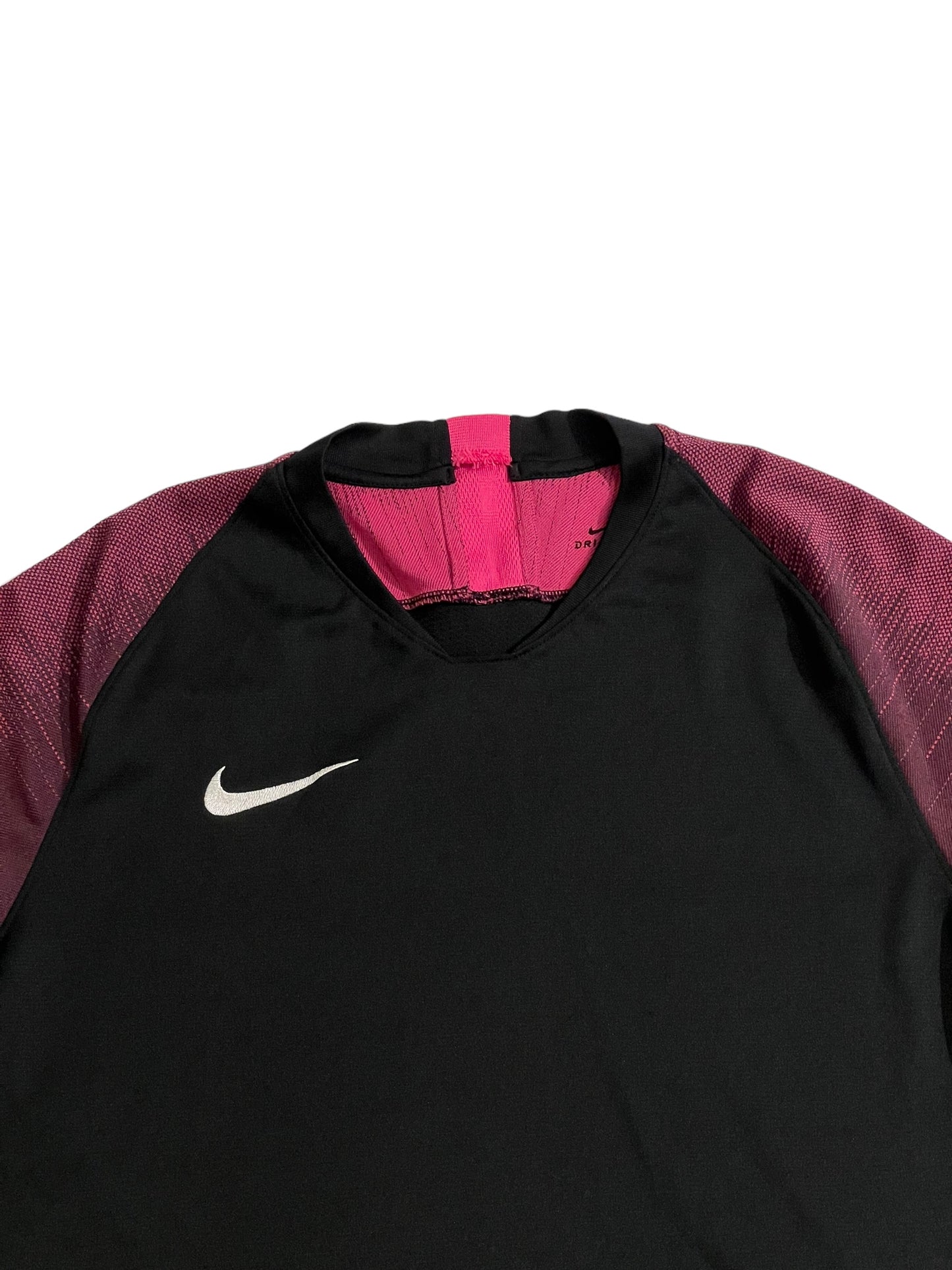 Nike dri-fit jersey