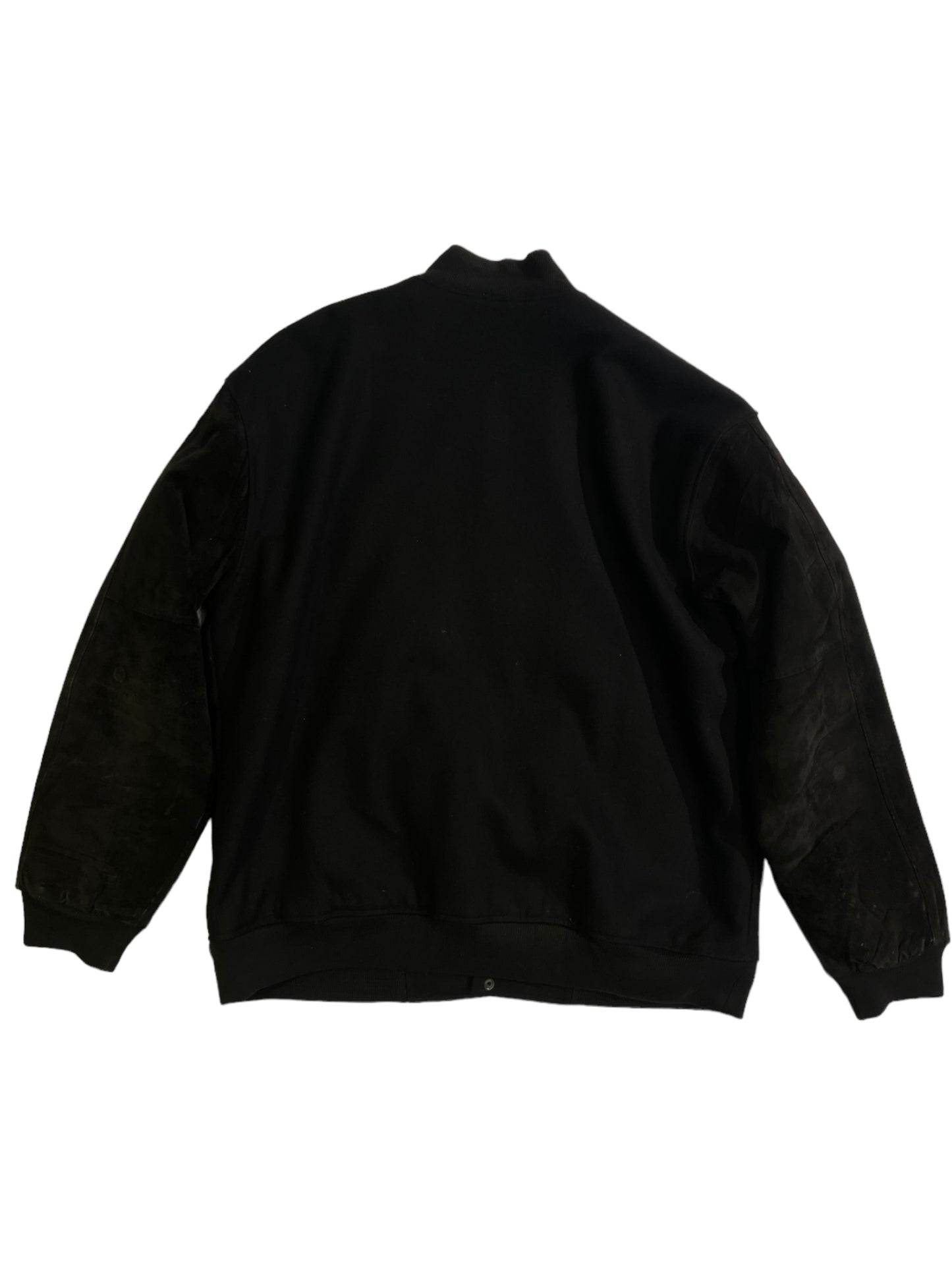 Clipsal bomber jacket