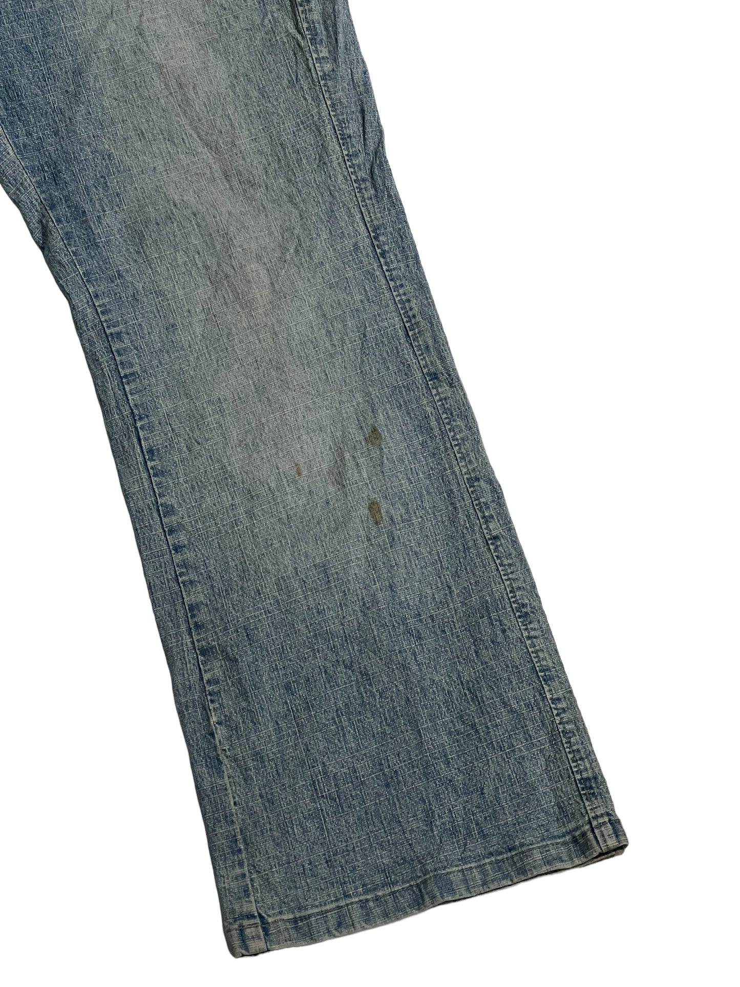 Lee VNTG jeans