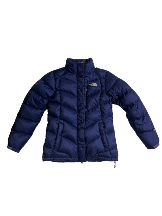 The North Face 700 nuptse puffer summit series