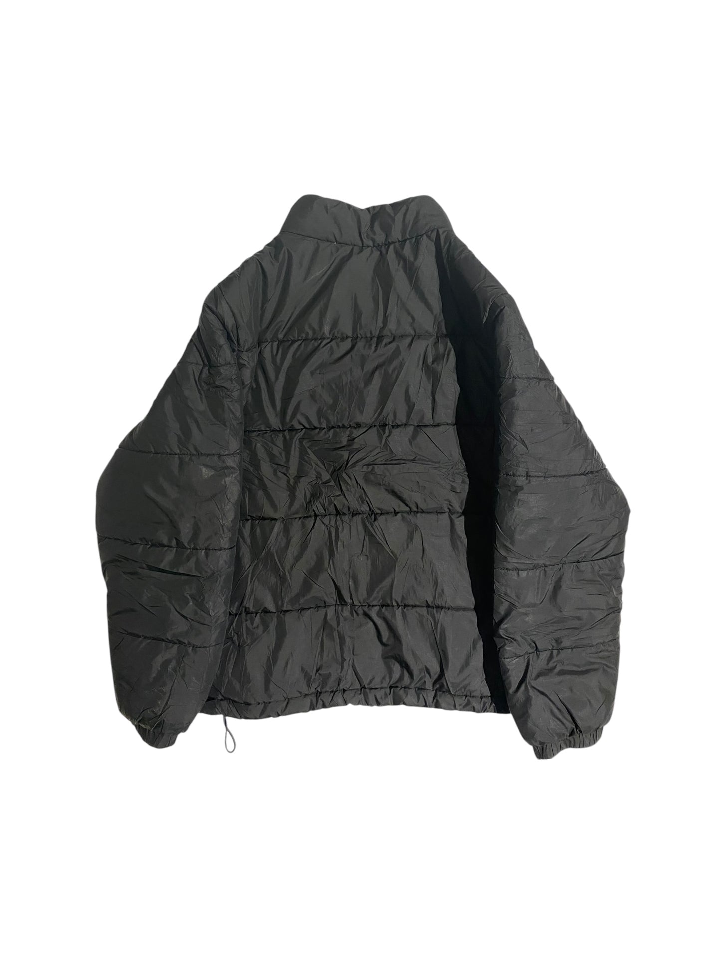 Adidas puffer jacket