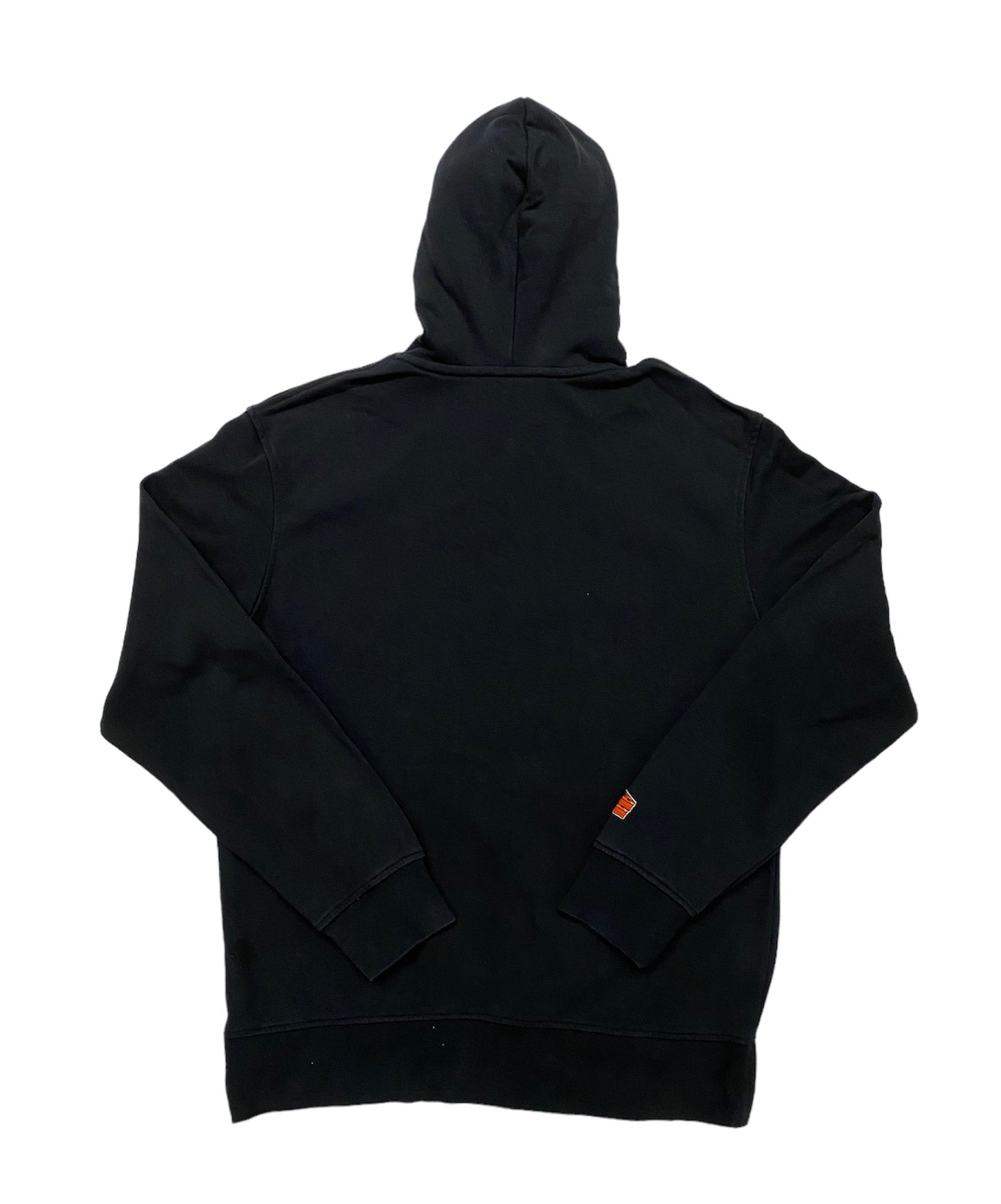 The Most Fly Nike Air hoodie