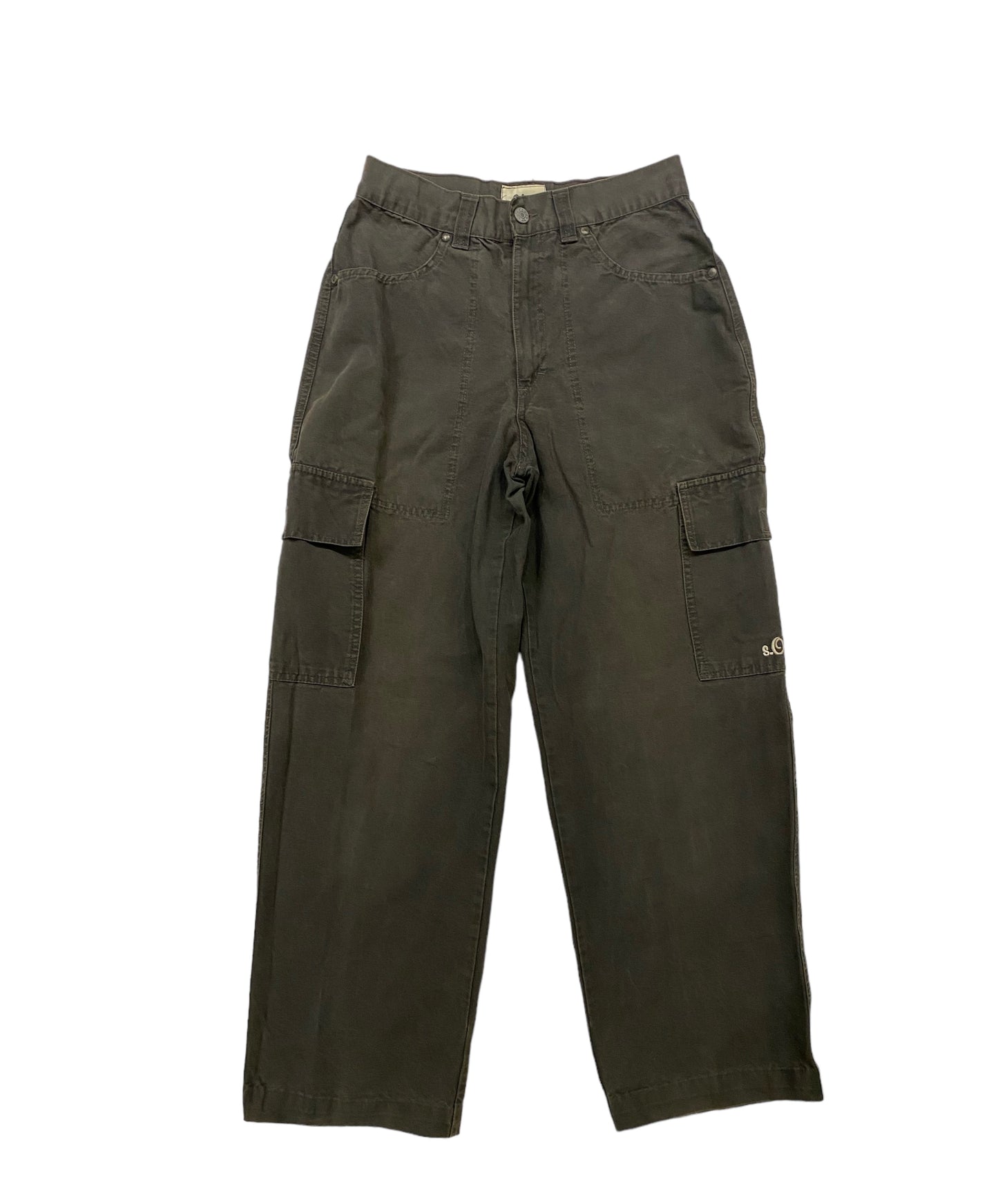 S. Oliver multipocket cargo pants