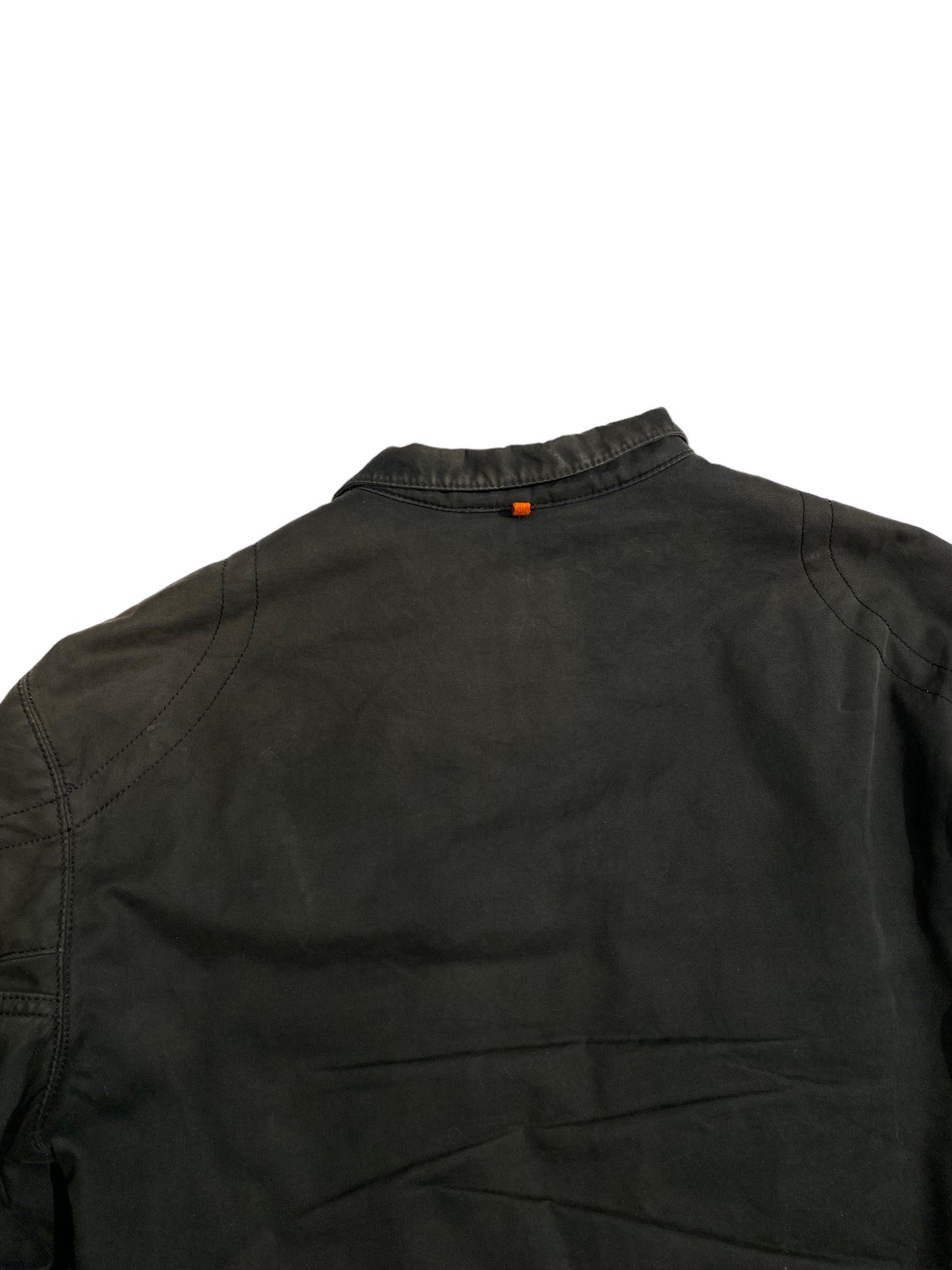 Hugo boss jacket