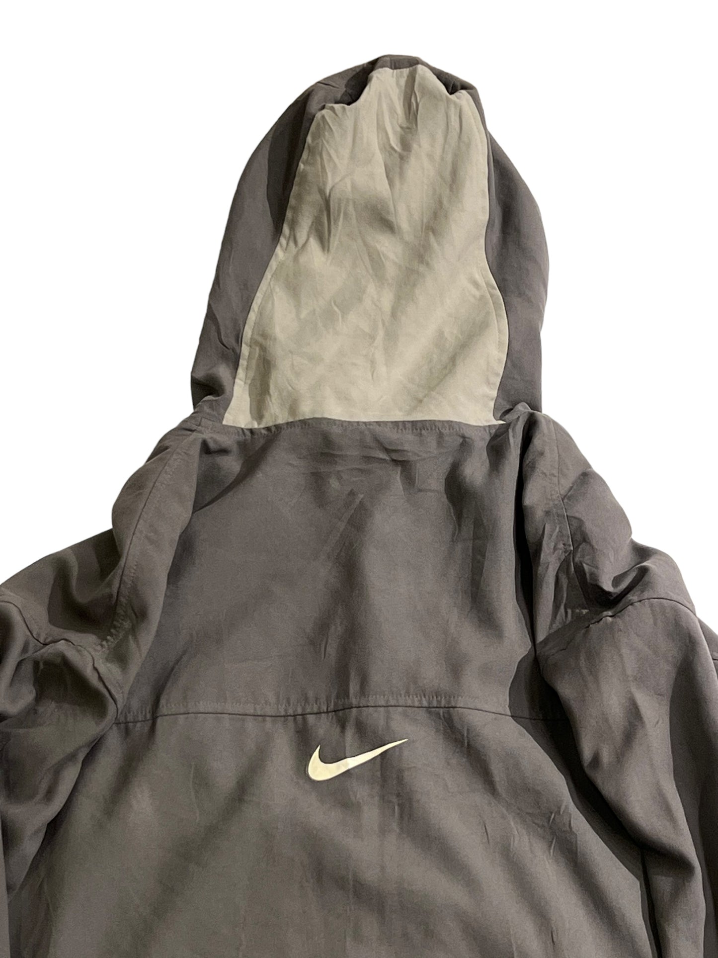 Nike vintage trackjacket