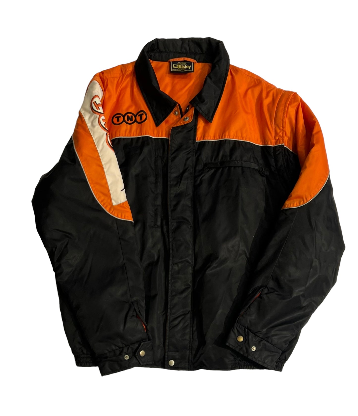 Bisley TNT jacket